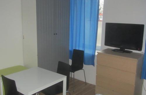 Leopoldstadt Apartment | Apartments Messe-Prater
