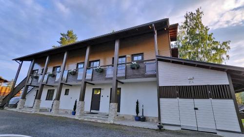 Tahkovuori Apartment | Apartments Tahko