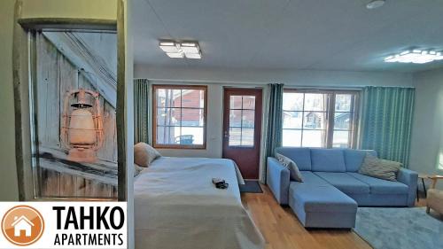 Tahkovuori Apartment | Apartments Tahko