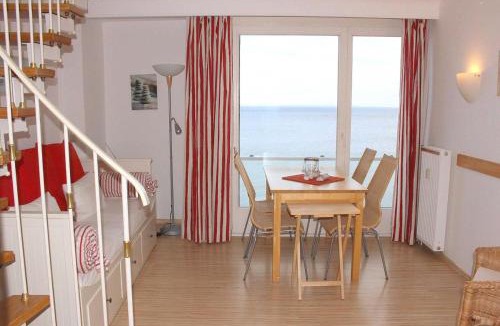 Niendorf Apartment | Apartmentvermittlung Mehr als Meer - Objekt 7