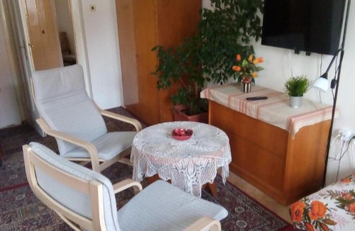 Brevnov Apartment | apartricanova