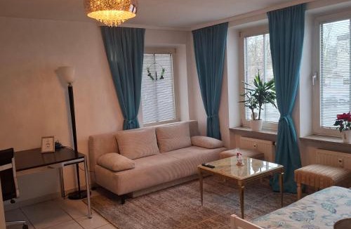 Berg am Laim Apartment | Apartroom München-Ost Berg-am-Laim