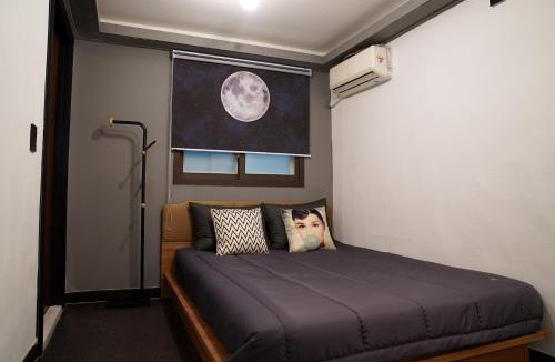 Dangsan-dong House | Apollo Guesthouse