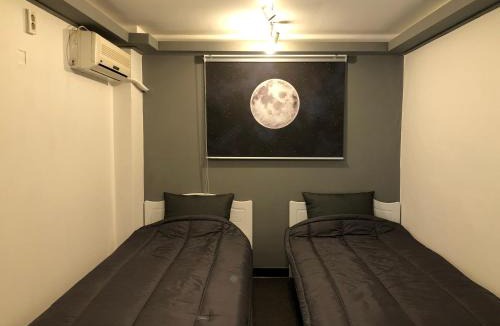 Dangsan-dong House | Apollo Guesthouse