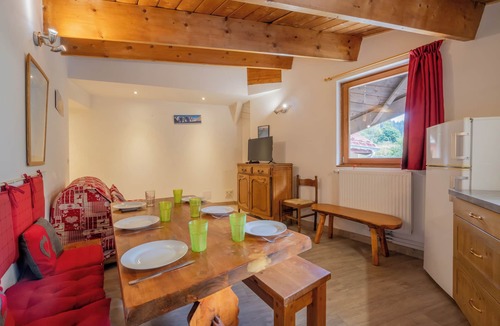 Argentiere Apartment | Appartement Grand Roc 2, Argentière (Chamonix), France