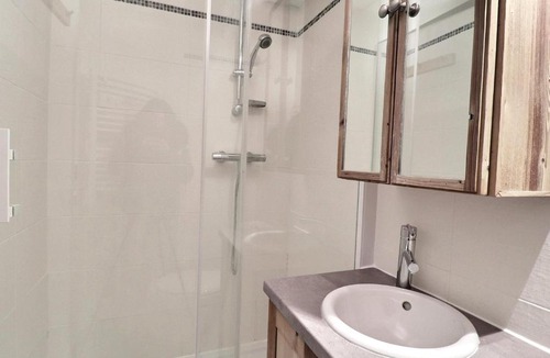 La Perriere Apartment | Appartement 2 Pièces + Cabine, Skis aux Pieds - FR-1-182A-7
