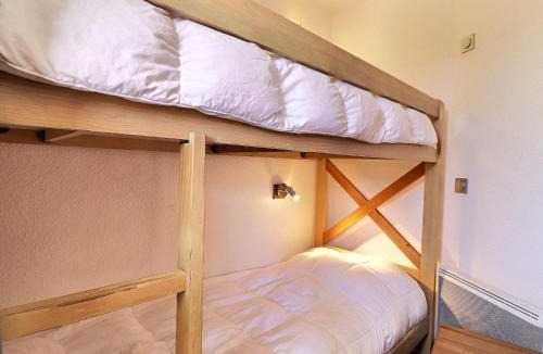 La Perriere Apartment | Appartement 2 Pièces + Cabine, Skis aux Pieds - FR-1-182A-7