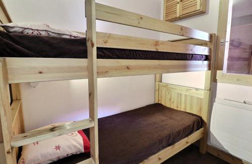 Meribel-Mottaret Apartment | Appartement 2 Pièces Cabine, 6 Pers. Méribel, Calme - FR-1-182-102