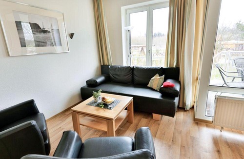 Timmendorfer Strand Apartment | Appartement 31 - Strandkorb
