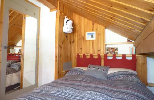 Meribel Apartment | Appartement 4 pièces cabine 6 personnes à Méribel, proche pistes - FR-1-411-945