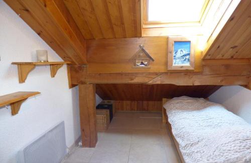 Meribel Apartment | Appartement 4 pièces cabine 6 personnes à Méribel, proche pistes - FR-1-411-945