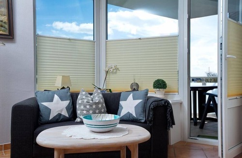 Westerland Apartment | Appartement Jeanette