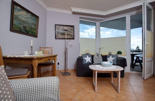 Westerland Apartment | Appartement Jeanette