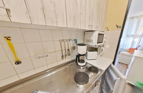 Geyersberg Apartment | Appartement Michaela in Freyung mit Pool