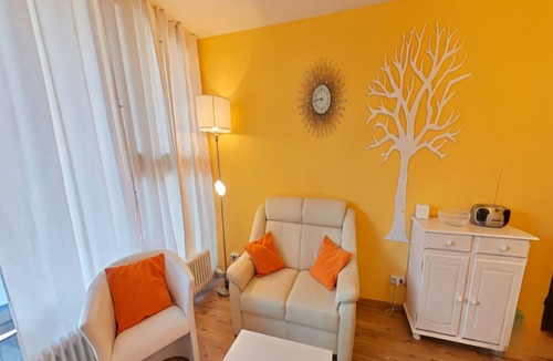 Geyersberg Apartment | Appartement Michaela in Freyung mit Pool