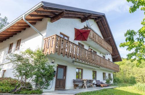 Grattersdorf Apartment | Appartement Panoramablick