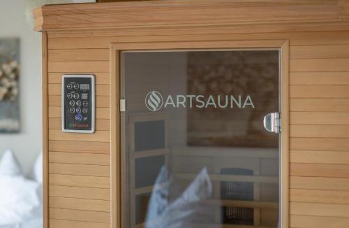 Grattersdorf Apartment | Appartement Panoramablick