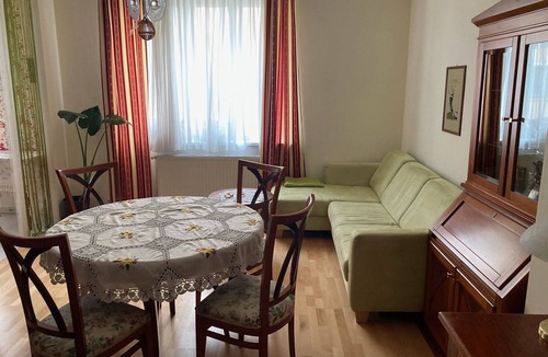 Rudolfsheim-Funfhaus Apartment | Appartement Sisi Nähe Schloss Schönbrunn