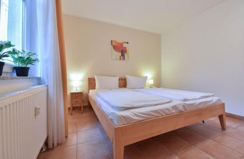 Seebad Bansin Apartment | Appartement Solaris 09