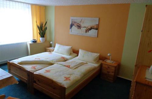 Kranichfeld Apartment | Appartement Studio Kremser