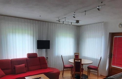 Oberau Apartment | Appartement Zauberwinkel - Ferienwohnung
