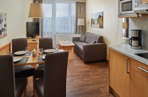 Weissenhaeuser Strand Apartment | Appartements im Freizeitpark Weissenhauser Strand