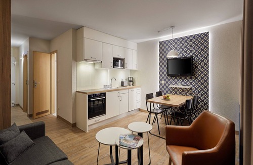 Weissenhaeuser Strand Apartment | Appartements im Freizeitpark Weissenhauser Strand
