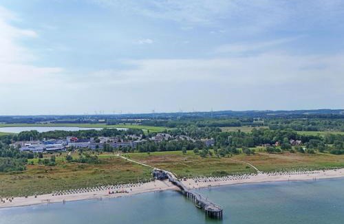 Weissenhaeuser Strand Apartment | Appartements im Freizeitpark Weissenhäuser Strand