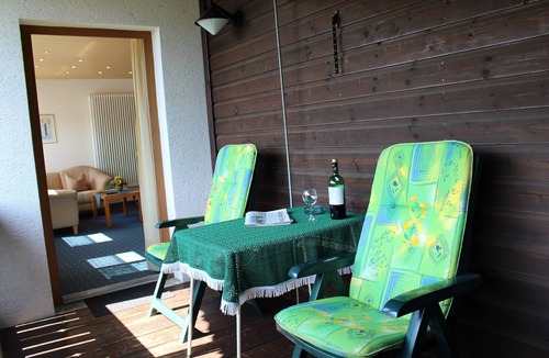 Lam Apartment | Appartements Pension Hammerschmied