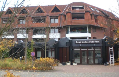 Ronnau Apartment | Appartment am Hafen