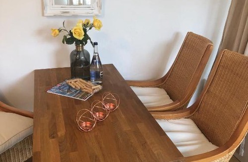 Westerland Apartment | Appartment auf Sylt in Meeresnähe