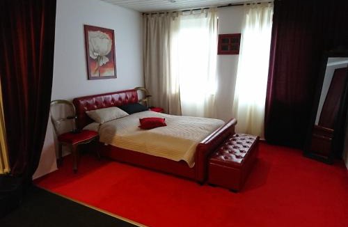 Eckernfoerde Apartment | Appartment "Gerasymchuk" im Einfamilienhaus