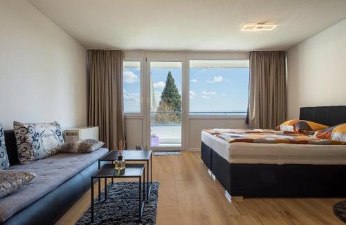 Markdorf Apartment | Appartment Panoramablick