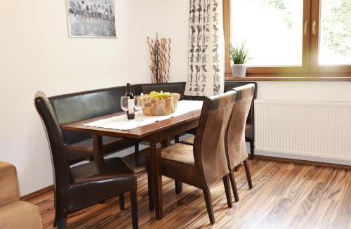 Lanersbach Apartment | Appartments Enterwald