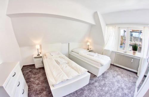 Eutin Apartment | Appartments Eutiner Seepark