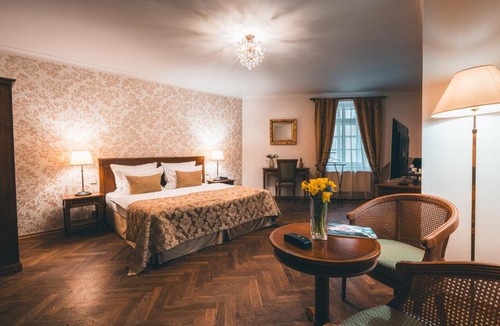 Mala Strana Hotel | Appia Hotel Residences