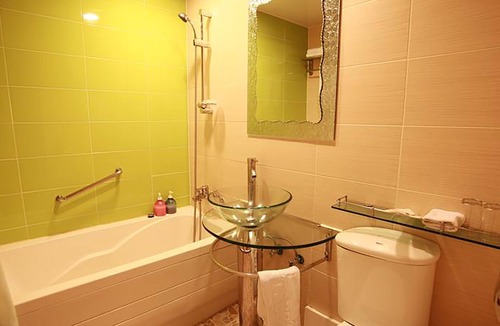 Pohang Hotel | Appletree Hotel
