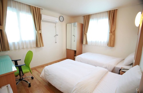 Pohang Hotel | Appletree Hotel