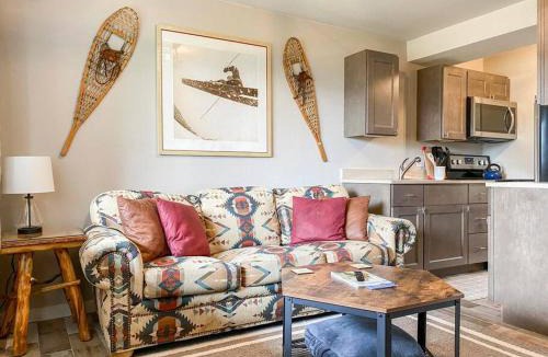 Steamboat Springs House | Apres Ski Abode