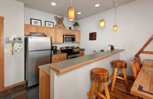 River Run Hotel | Arapahoe Lodge 1 Bed 2 Bath