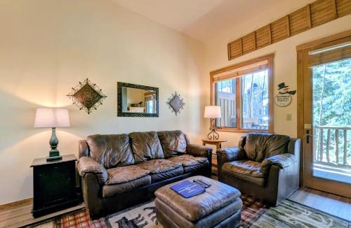 River Run House | Arapahoe Lodge 8105 by SummitCove Lodging