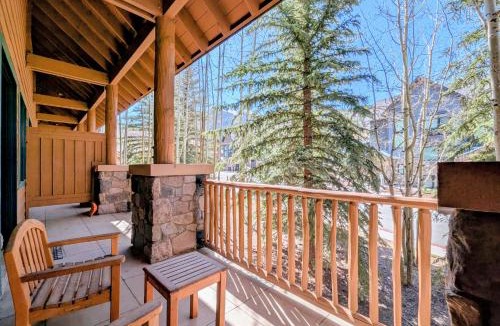 River Run House | Arapahoe Lodge 8105 by SummitCove Lodging