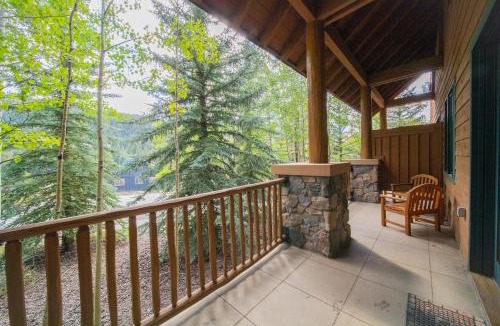 River Run House | Arapahoe Lodge 8105 by SummitCove Lodging