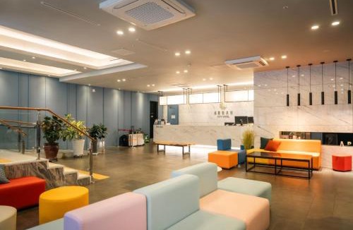 Yeonsan Hotel | Arban City Hotel