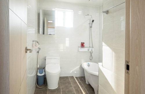 Aewol Villa | Arche House B