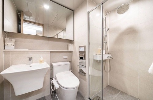 Busanjin Hotel | Archieve 4H hotel Busan