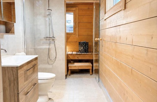 Rovaniemi Apartment | Arctic Forest Hideaway with Private Sauna