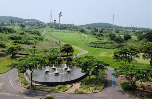 Aewol Resort | ArdenHill Resort & Golf