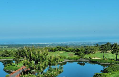 Aewol Resort | ArdenHill Resort & Golf