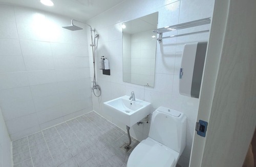 Yeongju Hotel | AREA HOTEL